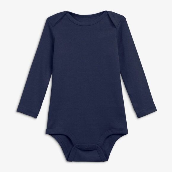 NEW Primary Infant 6-9 Months Long-Sleeved Bodysuit Set Bundle - Picture 3 of 6